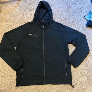 Orangetheory windbreaker